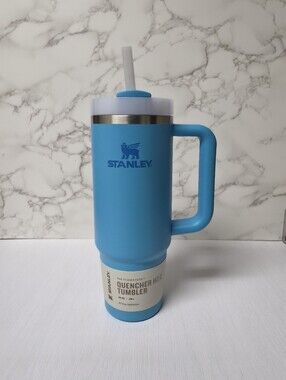 Stanley The Flowstate Quencher H2.0 Tumbler-30oz